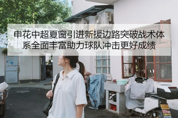 申花中超夏窗引进新援边路突破战术体系全面丰富助力球队冲击更好成绩